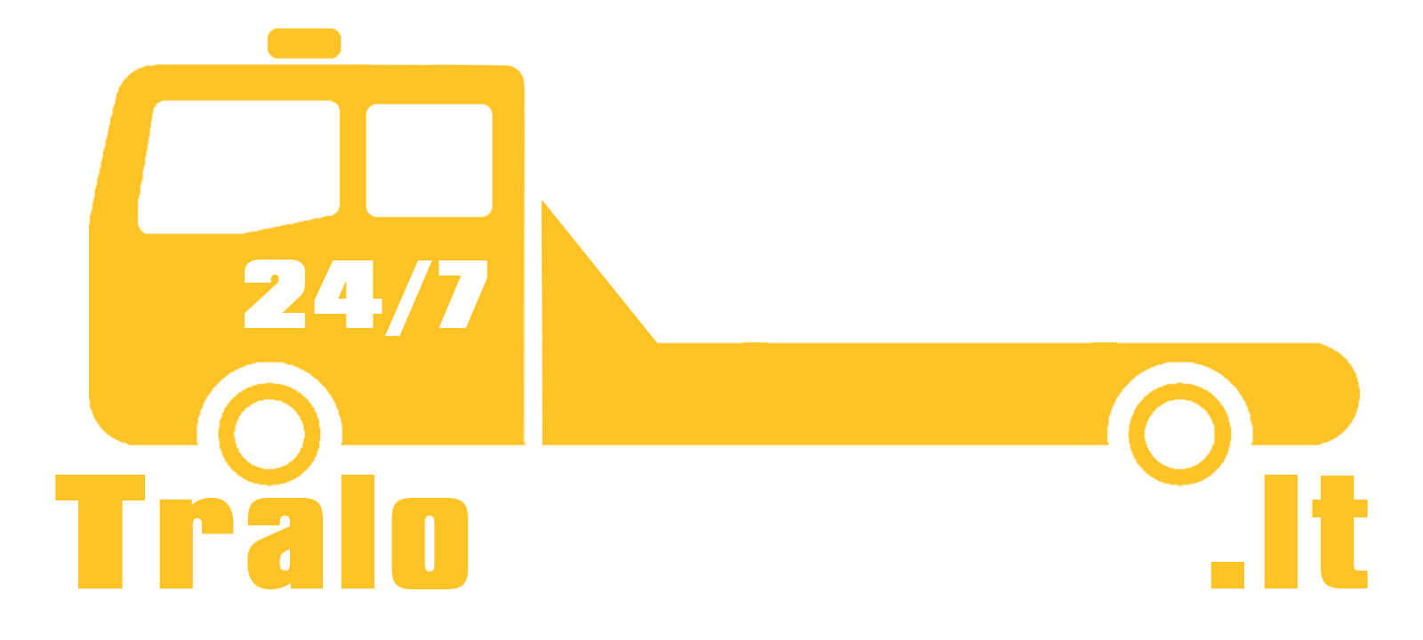 TRALAS 24/7